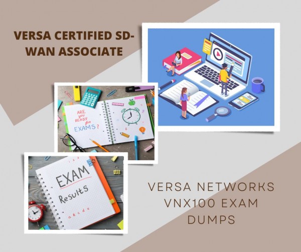 Short Story: The Truth About VERSA NETWORKS VNX100 EXAM DUMPS