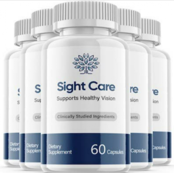 Sight Care Reviews – Does It Work? Shocking customer Reviews