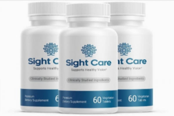 Sight Care Reviews- How To Learn More About SightCare?