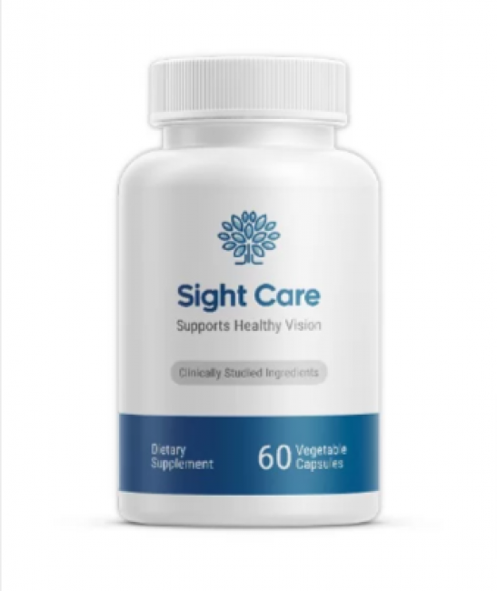 Sight Care Reviews - Results, Price & Special Offer In USA, CA, UK, AU & NZ