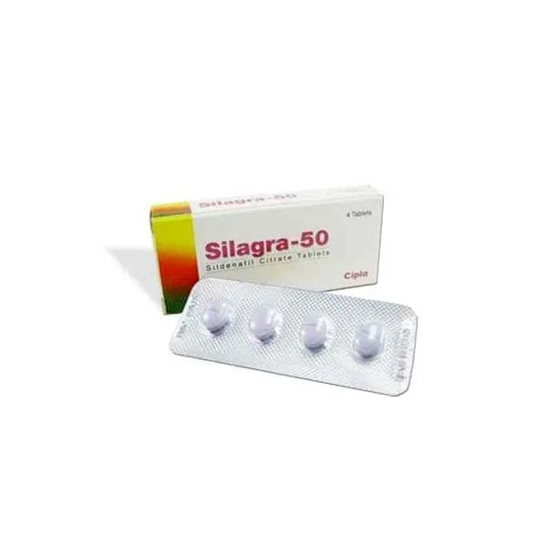 Silagra 50 mg medicine - To enjoy unforgettable sex