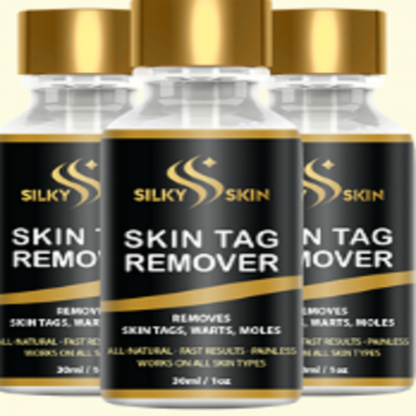 Silky Skin Tag Remover Canada Reviews (Silky Skin 2023) Does Its Real Work