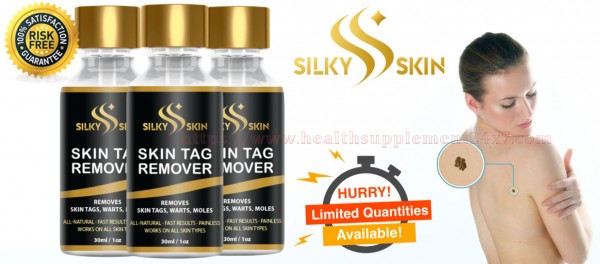 Silky Skin Tag Remover (Outlook India Review) Worth It Or Waste Of Money?