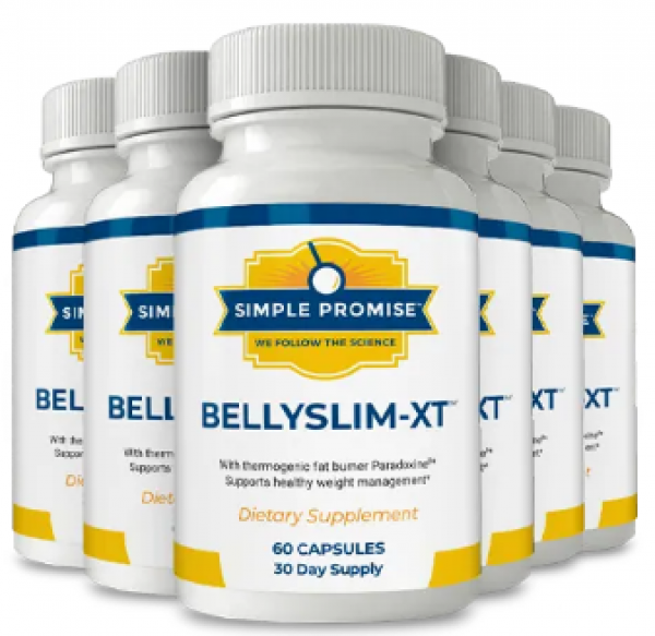 Simple Promise BellySlim-XT Reviews : Must Watch Exposed Price!