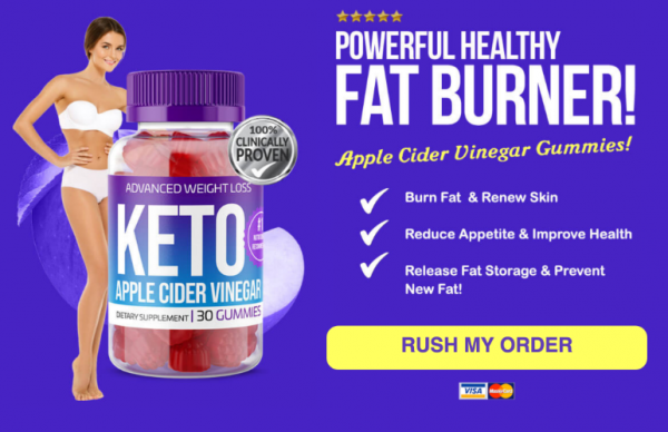 simpli ACV keto gummies  Reviews, Working & Price For Sale In The USA