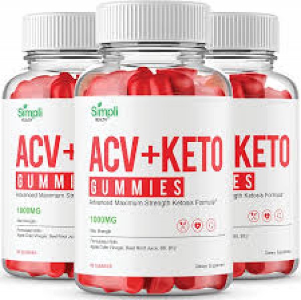 Simpli Keto + ACV Gummies Review ( Warning! Update 2022 ) - Is it Really Work For Pain?