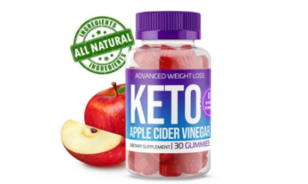 Simply Health ACV Keto Gummies (Updated Review 2022) Scam or Legit? Cost and Where to Buy?