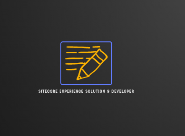 Sitecore-Experience-Solution-9-Developer PDF Dumps 