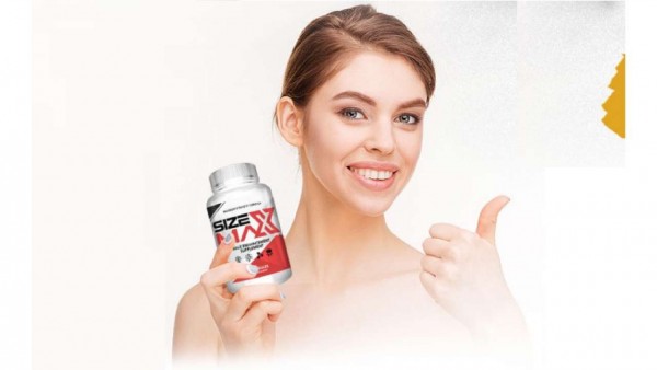 Size Max Male Enhancement Reviews: Advanced Male Enhancement Pills Formula