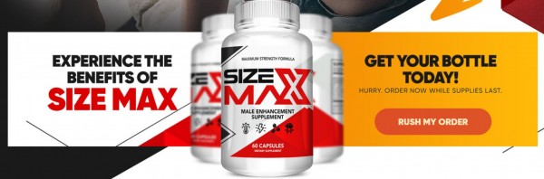 Size Max Male Enhancement USA Introduction & Reviews 2022