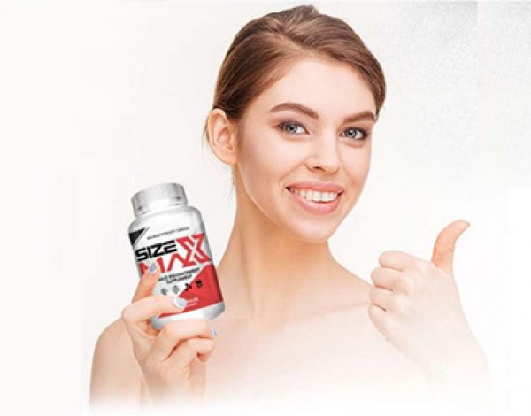 Size Max USA Review - Peruse Ranking The Best Male Enhancement Pills in 2023