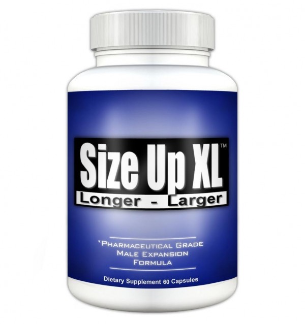 SizeXL Male Enhancement- Muscle & Performance Boost Formula?