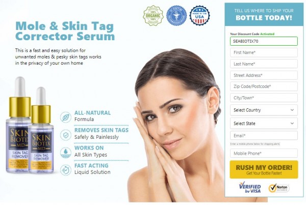 SkinBiotix MD Skin Tag Remover USA *IS LEGIT 2023* Its Really Works?