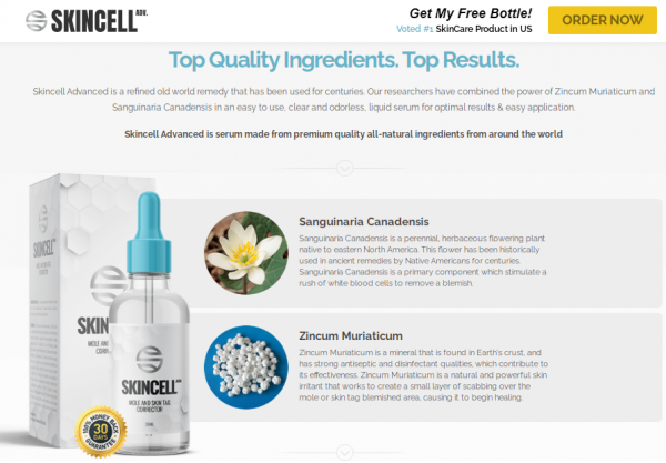 SkinCell Advanced Australia: |Reviews, Price, Pros & Cons|
