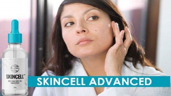 Skincell Advanced Reviews - Remove Skin Tags & Other Imperfections Of Body Sceen!
