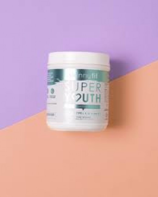 Skinny Fit Super Youth Review – Does Skinny Fit Collagen Powder Work?