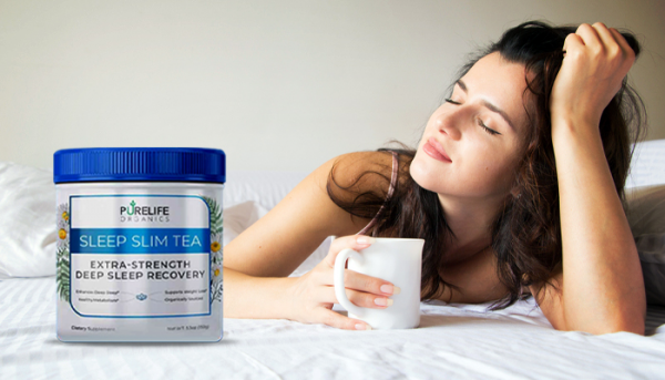 Sleep Slim Tea Reviews: Best Results For Your Body || Price Update Of This Month!