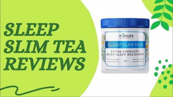 Sleep Slim Tea Reviews - Read Must Shocking Ingredients Before Try It!