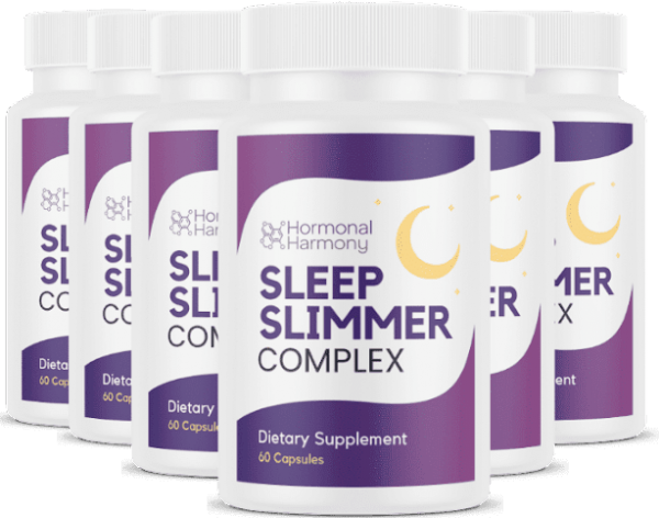 Sleep Slimmer Complex - Does It Work? Get Critical Details Now
