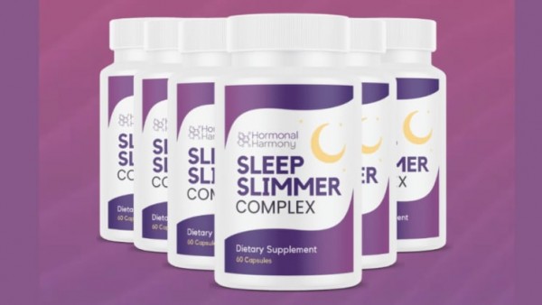 Sleep Slimmer Complex  Reviews – A Powerful  Formula To Melt Fat? 