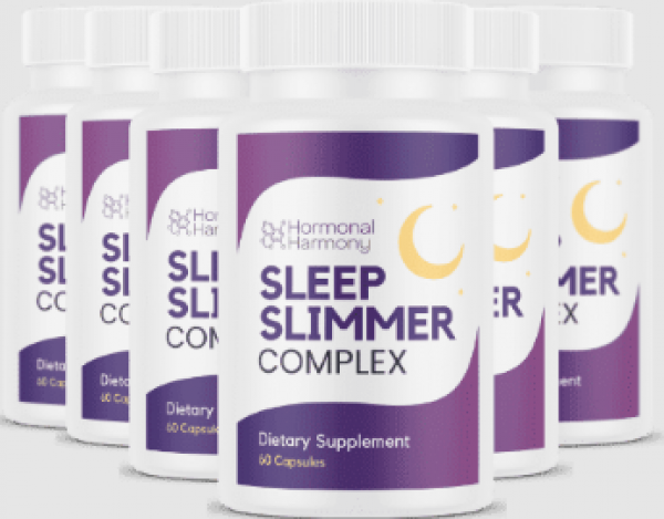 Sleep Slimmer Complex Reviews Update - Feeling Stuck? Start Here! 
