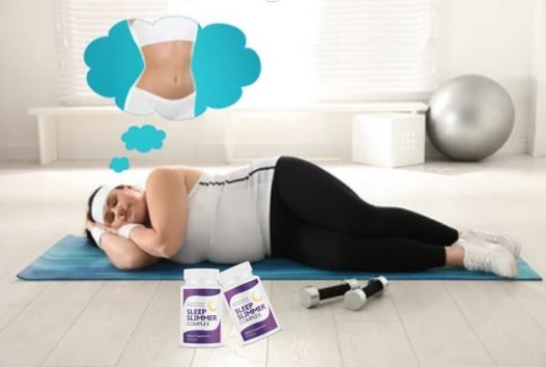 Sleep Slimmer Complex USA  Reviews – What to Know Before Buying it? 