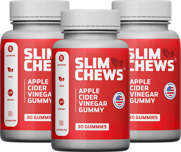 Slim Chews Keto + ACV Gummies (Review) Burn Fat for Energy not Carbs! Price & Buy