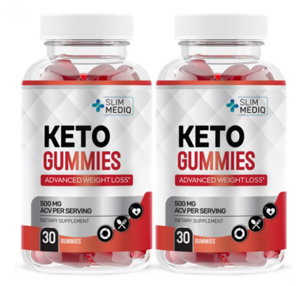 Slim Medic Keto Gummies WHAT ARE CUSTOMERS SAYING? KNOW THE TRUTH!