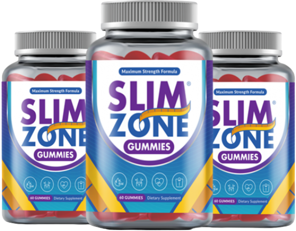 Slim Zone Keto Gummies (BUYER BEWARE!) Does Slim Zone Keto Certify By FDA?