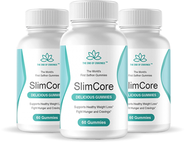 SlimCore Gummies Get Possible Formula To Burn Fat And Lose Weight It Will Work(Spam Or Legit)