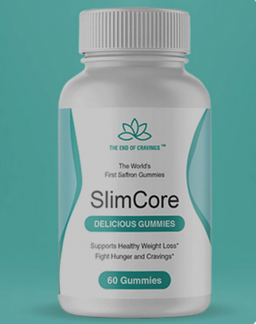 SlimCores  Weight Loss Gummies-Reviews – Pills Scam or Legit?