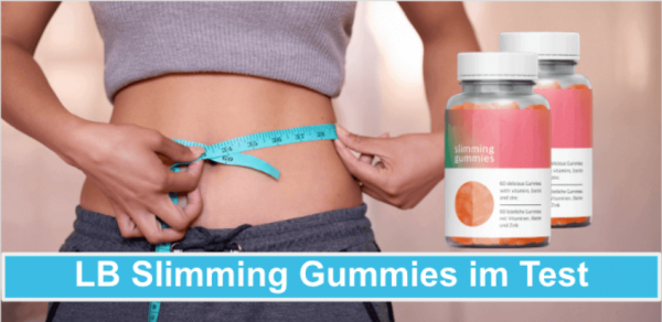 slimming gummies gefährlich ||  slimming gummies dosierung