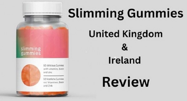 Slimming Gummies: The Easy Way to Slim Down