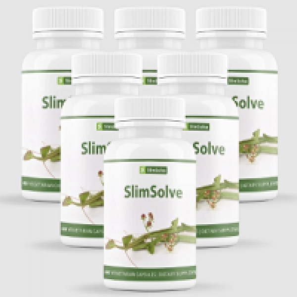 SlimSolve Reviews [Fraudulent Exposed 2023] Does It Work Or Just Scam?