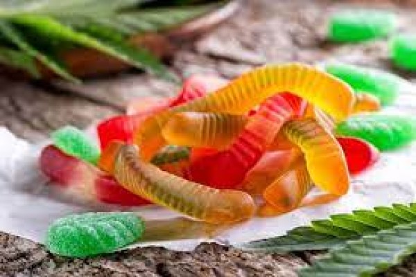 Smart CBD Gummies 300 MG Review ( Warning! Update 2022 ) - Is it Really Work For Pain?
