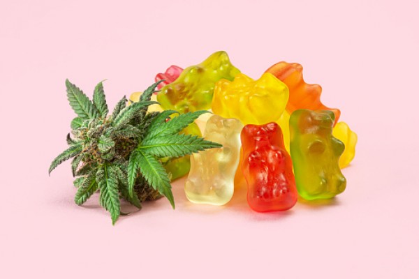 Smilz CBD Gummies :-100% Results Legal Anxiety & Stress Pain Relief?