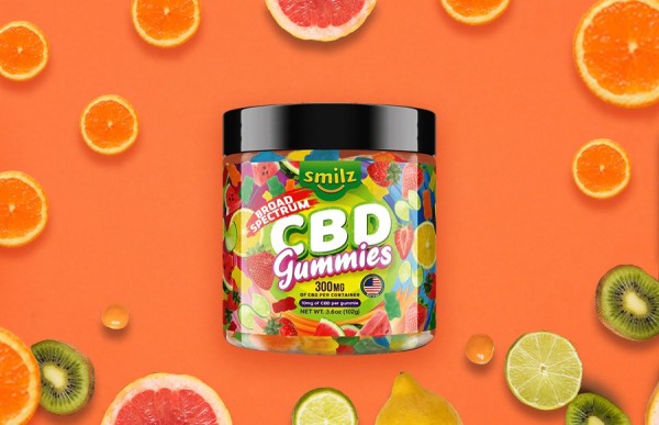 Smilz CBD Gummies Mayim Bialik: Reviews, Get Deal, Benefits, Pain Releif!