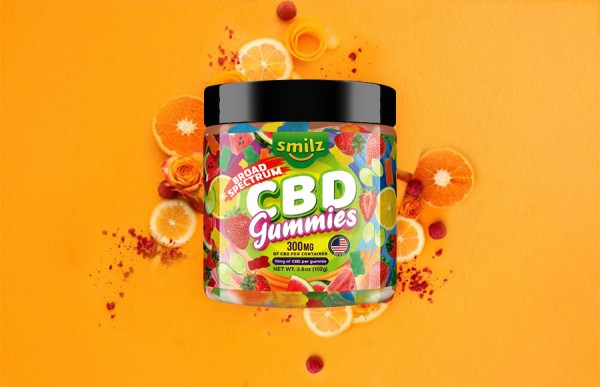 Smilz CBD Gummies :- What are the danger variables of stress and tension?