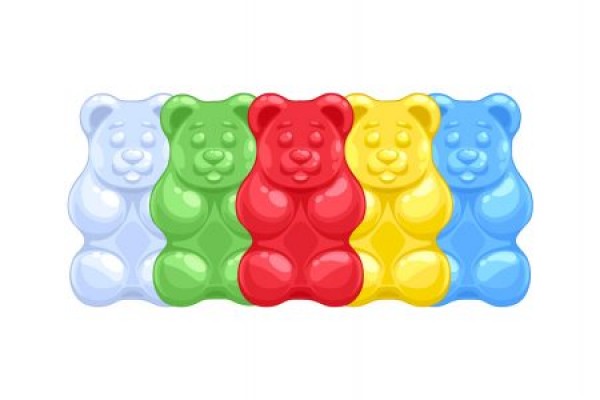 Smilz CBD Gummies