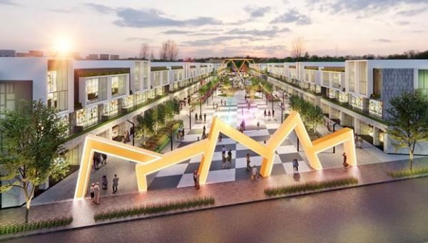 Số hóa quản lý chuỗi tòa nhà cho SunGroup cho dự án Grand City New An Thới