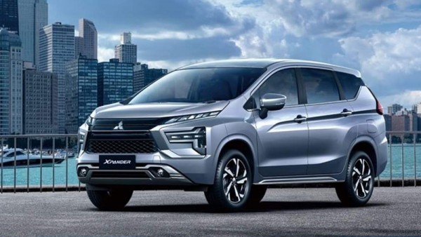 So sánh Mitsubishi Xpander và Toyota Innova: hai mẫu xe hot nhất phân khúc MPV 7 chỗ