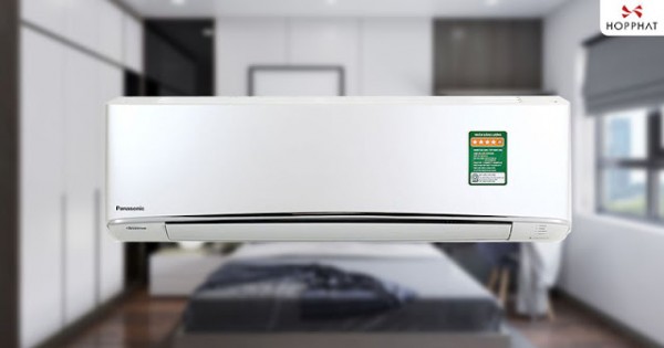 So sánh mức giá của điều hòa Panasonic 9000 trên thị trường