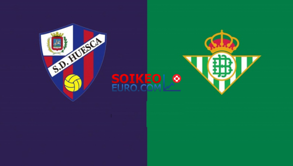 Soi kèo bóng đá Huesca vs Real Betis ngày 12/01