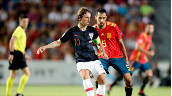 Soi keo tran Croatia vs Tay Ban Nha 02h00 ngay 28/06