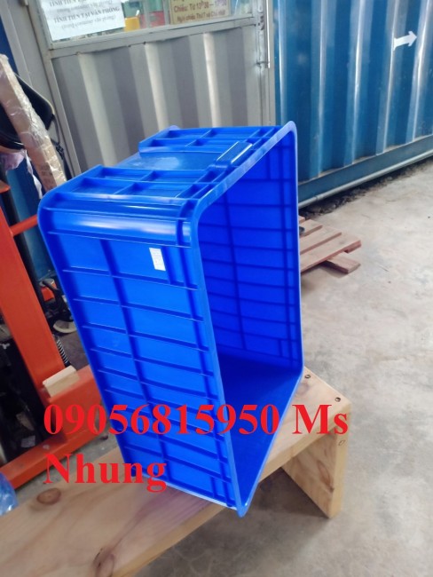 Sóng nhựa bít 2t5 giá rẻ 0905681595
