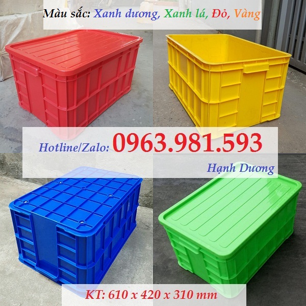  Sóng nhựa bít HS019