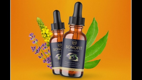 SonoFit - Ear Results, Price, Reviews, Benefits & Ingredients?